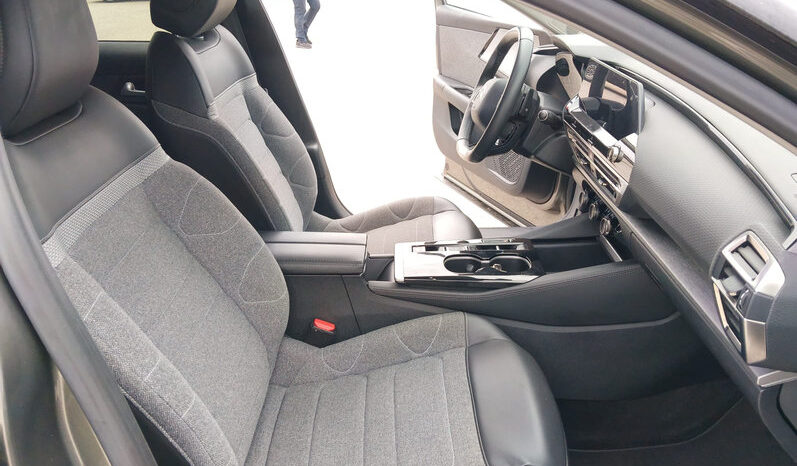 CITROEN – C5 X – C5 X 1.2 puretech Shine s&s 130cv eat8 pieno