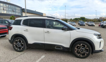 CITROEN – C5 Aircross 1.5 bluehdi Shine Pack s&s pieno