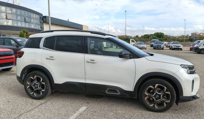 CITROEN – C5 Aircross 1.5 bluehdi Shine Pack s&s pieno