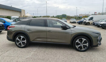 CITROEN – C5 X – C5 X 1.2 puretech Shine s&s 130cv eat8 pieno