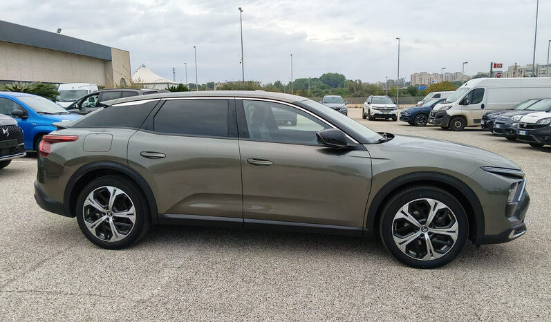 CITROEN – C5 X – C5 X 1.2 puretech Shine s&s 130cv eat8 pieno