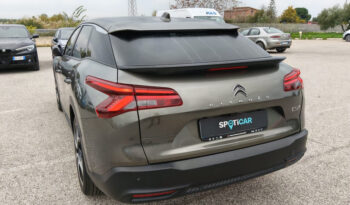 CITROEN – C5 X – C5 X 1.2 puretech Shine s&s 130cv eat8 pieno