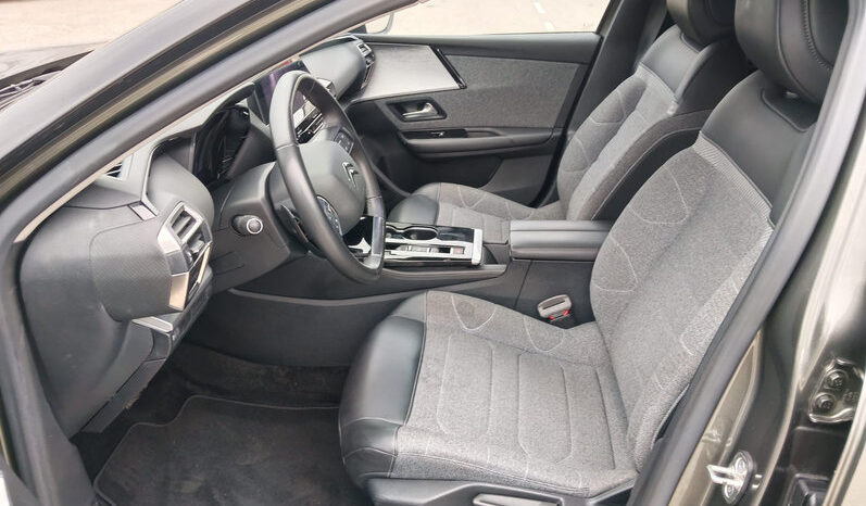 CITROEN – C5 X – C5 X 1.2 puretech Shine s&s 130cv eat8 pieno