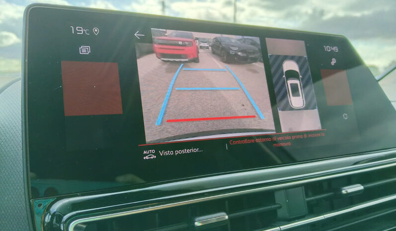 CITROEN – C5 Aircross 1.5 bluehdi Shine Pack s&s pieno