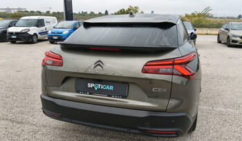 CITROEN – C5 X – C5 X 1.2 puretech Shine s&s 130cv eat8 pieno