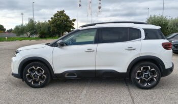 CITROEN – C5 Aircross 1.5 bluehdi Shine Pack s&s pieno