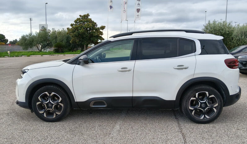CITROEN – C5 Aircross 1.5 bluehdi Shine Pack s&s pieno