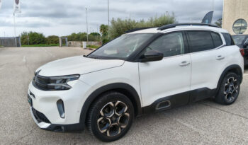 CITROEN – C5 Aircross 1.5 bluehdi Shine Pack s&s pieno