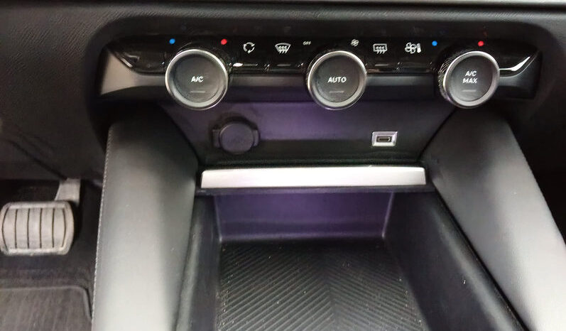 CITROEN – C5 X – C5 X 1.2 puretech Shine s&s 130cv eat8 pieno