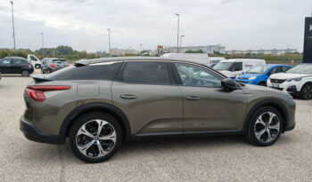 CITROEN – C5 X – C5 X 1.2 puretech Shine s&s 130cv eat8 pieno