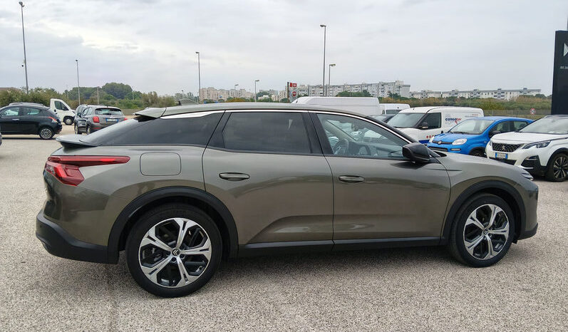 CITROEN – C5 X – C5 X 1.2 puretech Shine s&s 130cv eat8 pieno