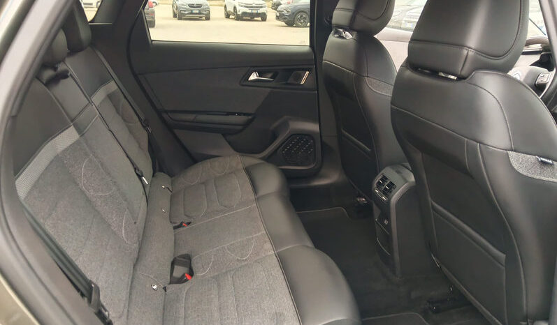 CITROEN – C5 X – C5 X 1.2 puretech Shine s&s 130cv eat8 pieno