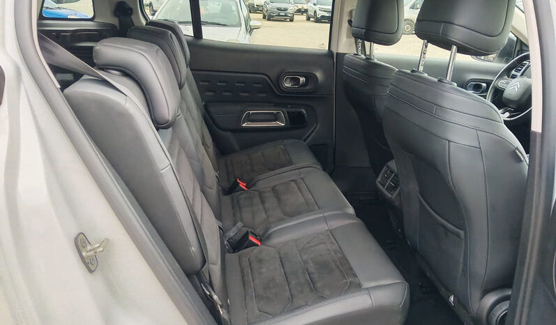 CITROEN – C5 Aircross 1.5 bluehdi Shine Pack s&s pieno