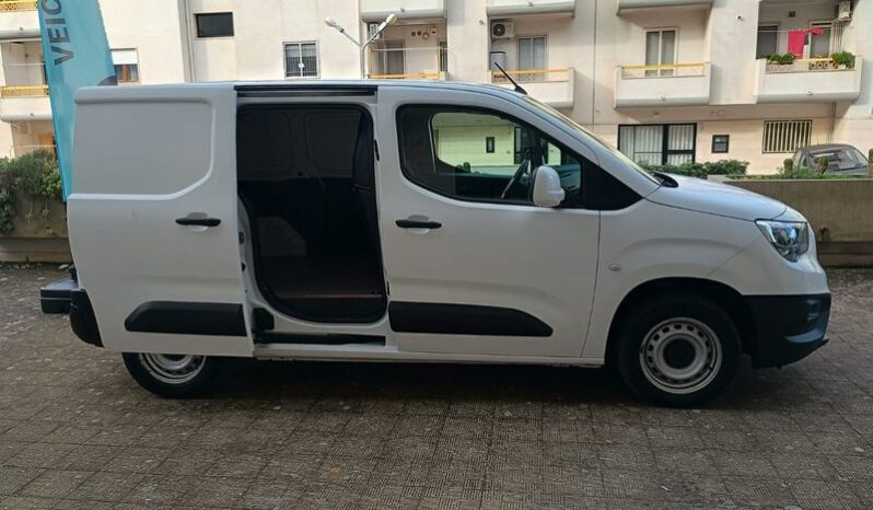 OPEL – Combo cargo 1.5d 100cv L1H1 Edition mt5 pieno