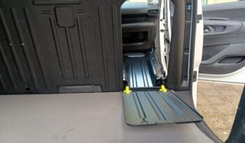 OPEL – Combo cargo 1.5d 100cv L1H1 Edition mt5 pieno