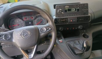 OPEL – Combo cargo 1.5d 100cv L1H1 Edition mt5 pieno