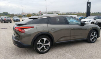 CITROEN – C5 X – C5 X 1.2 puretech Shine s&s 130cv eat8 pieno