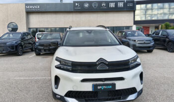 CITROEN – C5 Aircross 1.5 bluehdi Shine Pack s&s pieno