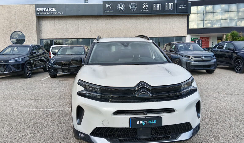 CITROEN – C5 Aircross 1.5 bluehdi Shine Pack s&s pieno