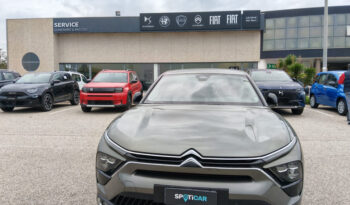 CITROEN – C5 X – C5 X 1.2 puretech Shine s&s 130cv eat8 pieno