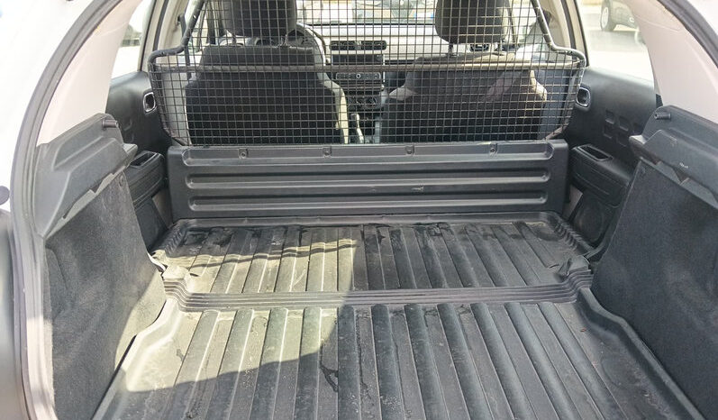 CITROEN – C3 III – C3 van 1.5 Bluehdi 100cv S&S Feel M5 E6.2 pieno