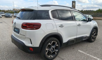 CITROEN – C5 Aircross 1.5 bluehdi Shine Pack s&s pieno
