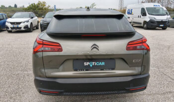 CITROEN – C5 X – C5 X 1.2 puretech Shine s&s 130cv eat8 pieno