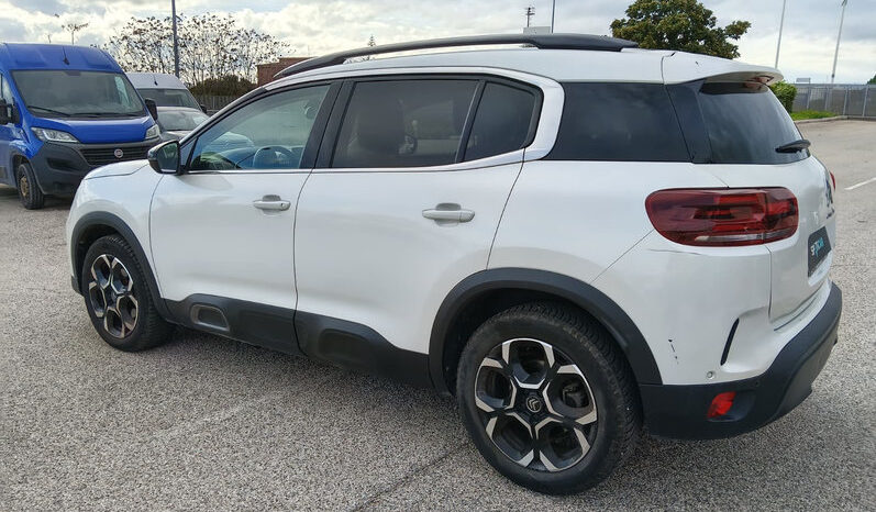 CITROEN – C5 Aircross 1.5 bluehdi Shine Pack s&s pieno