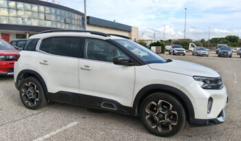 CITROEN – C5 Aircross 1.5 bluehdi Shine Pack s&s pieno