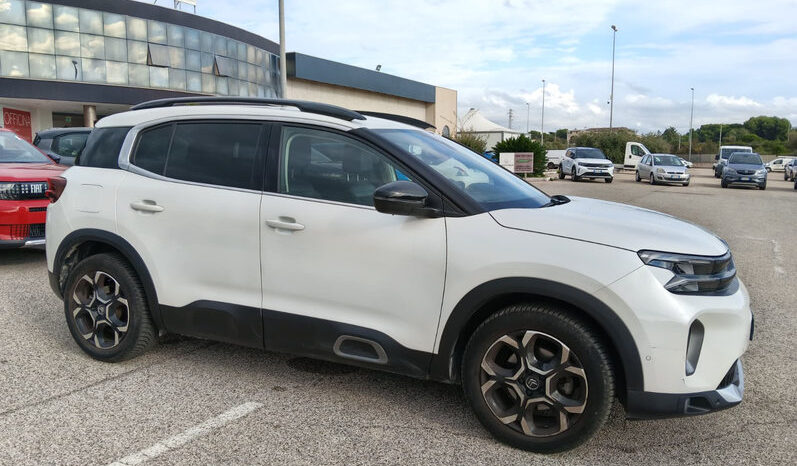 CITROEN – C5 Aircross 1.5 bluehdi Shine Pack s&s pieno