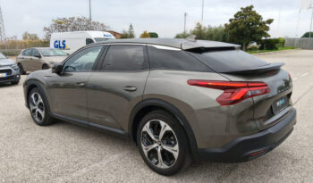 CITROEN – C5 X – C5 X 1.2 puretech Shine s&s 130cv eat8 pieno