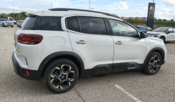CITROEN – C5 Aircross 1.5 bluehdi Shine Pack s&s pieno