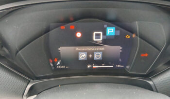 CITROEN – C5 X – C5 X 1.2 puretech Shine s&s 130cv eat8 pieno