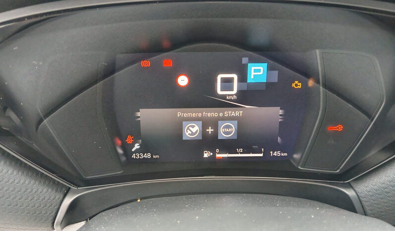 CITROEN – C5 X – C5 X 1.2 puretech Shine s&s 130cv eat8 pieno