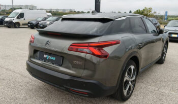 CITROEN – C5 X – C5 X 1.2 puretech Shine s&s 130cv eat8 pieno