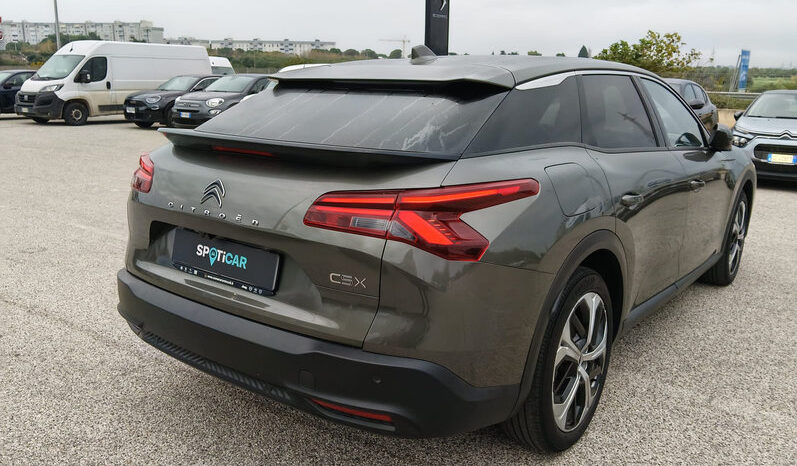 CITROEN – C5 X – C5 X 1.2 puretech Shine s&s 130cv eat8 pieno