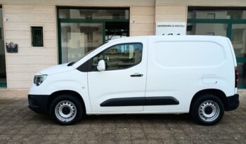 OPEL – Combo cargo 1.5d 100cv L1H1 Edition mt5 pieno