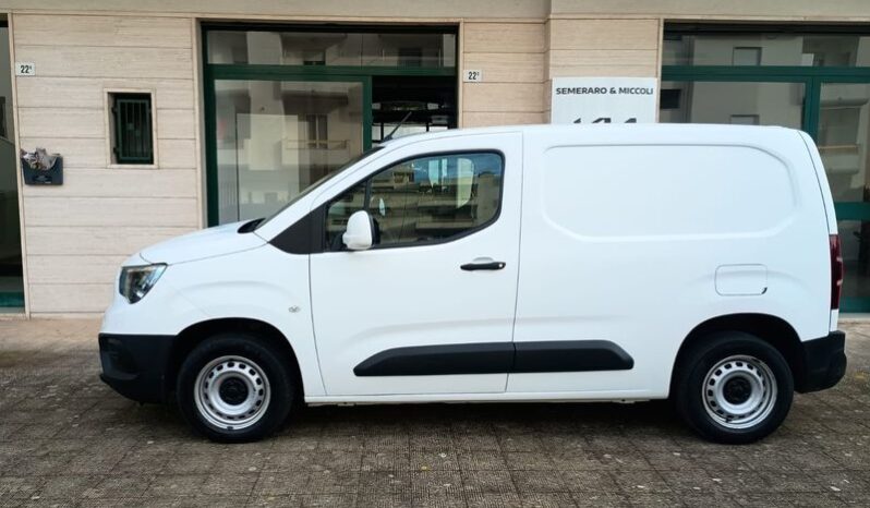 OPEL – Combo cargo 1.5d 100cv L1H1 Edition mt5 pieno
