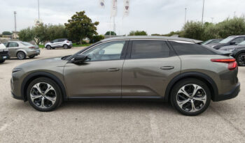 CITROEN – C5 X – C5 X 1.2 puretech Shine s&s 130cv eat8 pieno