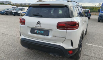 CITROEN – C5 Aircross 1.5 bluehdi Shine Pack s&s pieno