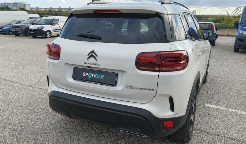 CITROEN – C5 Aircross 1.5 bluehdi Shine Pack s&s pieno