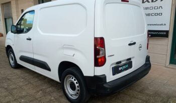 OPEL – Combo cargo 1.5d 100cv L1H1 Edition mt5 pieno