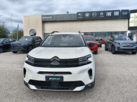CITROEN – C5 Aircross 1.5 bluehdi Shine Pack s&s