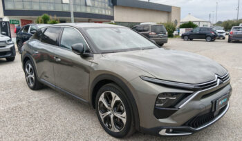 CITROEN – C5 X – C5 X 1.2 puretech Shine s&s 130cv eat8 pieno