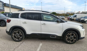 CITROEN – C5 Aircross 1.5 bluehdi Shine Pack s&s pieno