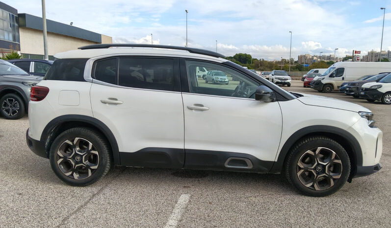 CITROEN – C5 Aircross 1.5 bluehdi Shine Pack s&s pieno
