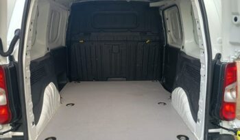 OPEL – Combo cargo 1.5d 100cv L1H1 Edition mt5 pieno