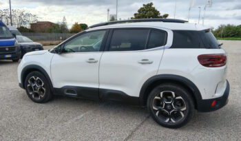 CITROEN – C5 Aircross 1.5 bluehdi Shine Pack s&s pieno