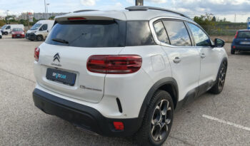 CITROEN – C5 Aircross 1.5 bluehdi Shine Pack s&s pieno