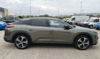 CITROEN – C5 X – C5 X 1.2 puretech Shine s&s 130cv eat8 pieno